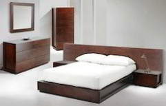 Bedroom Set by Home Interiors Designers