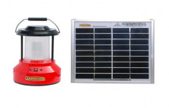 Big Model Solar LED Lantern by Jainsons Electronics