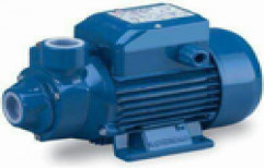 Blue Industrial Water Pump by Jay Pumps Private Limited