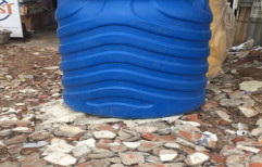 Blue Sintex Water Tank by Sri Kamatchi Electricals & Pipes