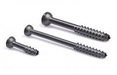 Bone Screw System by Imperial World Trade Private Limited
