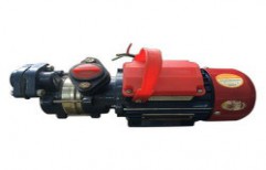 Booster Water Pump by Sadguru Enterprises
