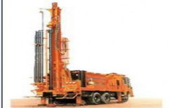Borewell Drilling Service by P.s. Pumps