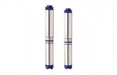 Borewell Submersible Pumps by Suguna Equipments