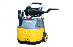 BTALI High Pressure Washer by Talib Son