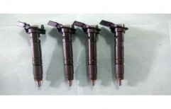C R injector of Bosch for Audi Car Engine by Supreme Diesels Services