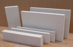 Calcium Silicate Block by Imperial World Trade Private Limited