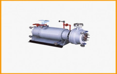 Canned Motor Pumps by Flo-rite Engineering Corporation