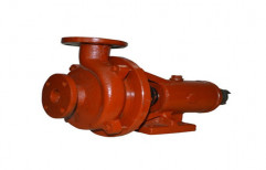 Cast Iron Chemical Process Pump by Micro Plast Engineers