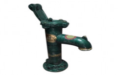 Cast Iron Hand Pumps by Pomoi Steels