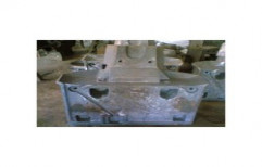 Cast Iron Tail Weight by Asit Iron Foundry Pvt Ltd