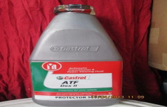 Castrol ATF Dex ll Gear Oil by Maitreya Sales