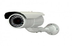 CCTV Bullet Camera by Reflection Technologies
