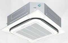 Ceiling Mounted Cassette Type by Sri Sai Agencies