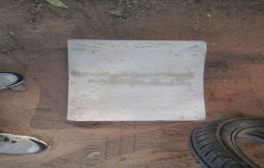 Cemented Soccer Drain by M/S Amit Hatwal Sanitary & Building Material Trading Co.