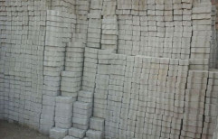 Cemented Zig Zag Tile by M/S Amit Hatwal Sanitary & Building Material Trading Co.
