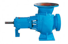 Centrifugal Bare Pump by Nipa Commercial Corporation