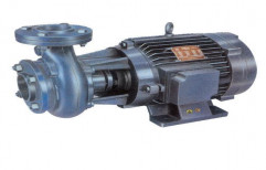 Centrifugal Monoblock Pump by Watertech Engineers