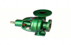Centrifugal Pump by H. K. Consultants & Engineers