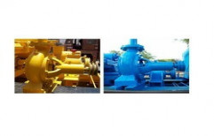 Centrifugal Pumps by N.G. Engineering