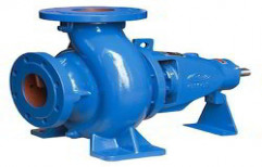 Centrifugal Water Pump by Giriraj Water Solutions Private Limited