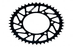 Chain Sprocket by Khanna Polyrib Private Limited