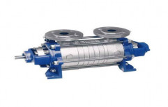 Channel Flow Pump by Flowtech Fluid Systems Private Limited