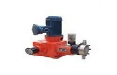 Chemical Dosing Pump by Smd Pump & Engineering India (p) Ltd