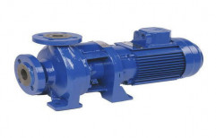 Chemical Process Pump by Aqua Engineering Services