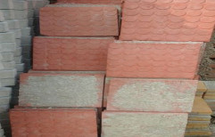 Chequered 36 Sikha12/12 Tiles by M/S Amit Hatwal Sanitary & Building Material Trading Co.