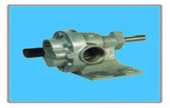 CI Rotary Gear Pumps by Industrial Engineering Works