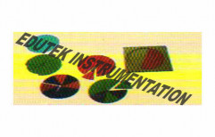 Circle Fraction Disk by Edutek Instrumentation