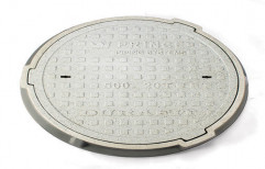 Circle Manhole Cover by Prince Pipes And Fittings Limited