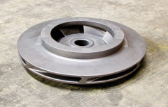 Closed Type Impeller by Emico Techno Casters
