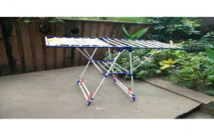 Cloth Drying Stand by Vinayak Plywood
