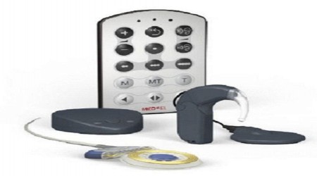 Cochlear Hearing Implant System by Mathur Radios & Engineering Works