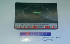 Comfy Induction Cooker by Shiv Darshan Sansthan