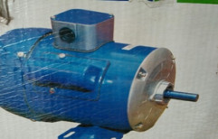 Commercial Motor Pumps by Sharp Sales & Service