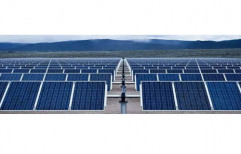 Commercial Solar Panel by Complete Solar Systems LLP