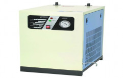 Compressed Air Dryer by Rudra Equipment & Services