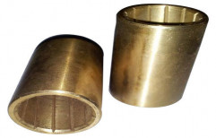 Connecting Rod Bearing by Supreme Metals
