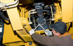 Construction Equipment Repair Service by Fairdeal Tools & Machinery Mart