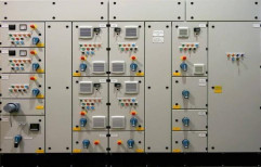 Control Panel for Electrical Industry by Himnish Limited (Electrical & Automation Division)