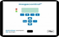 Controllers- Megacontrol by DP-Pumps