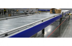 Conveyor by Servo Enterprisess