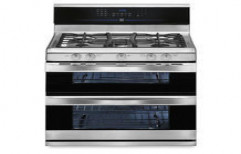 Cooking Range by Gravity Home Solutions Pvt. Ltd.
