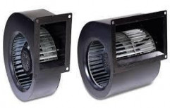 Cooling Blowers by Gerason Engineers