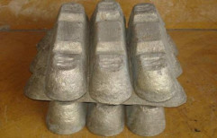 Copper Alloy Ingots by Supreme Metals