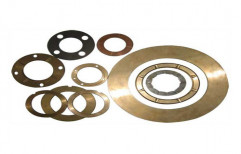 Copper Alloy Parts by Supreme Metals