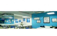Corporate Office Interior Designing Service by Karam Interiors